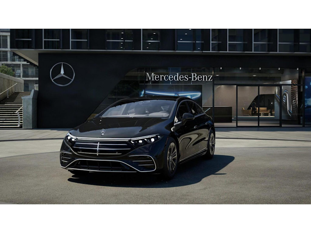 Thumbnail: 2026 Mercedes-Benz EQS - 6