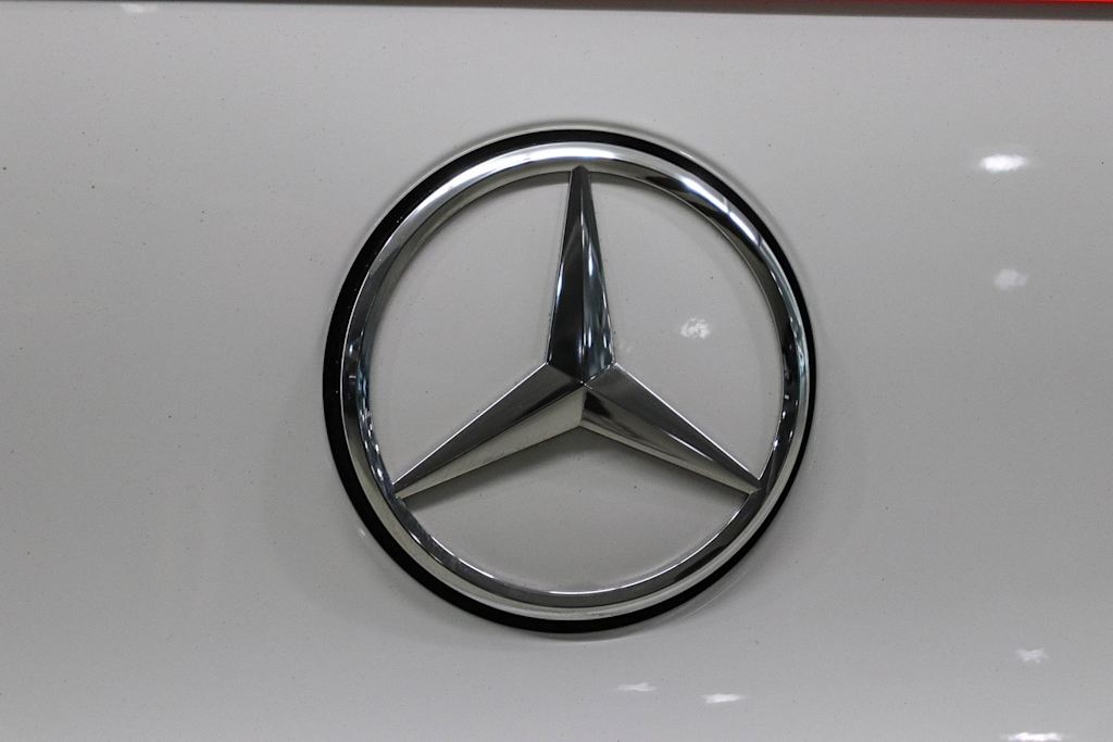 Thumbnail: 2024 Mercedes-Benz EQS - 23