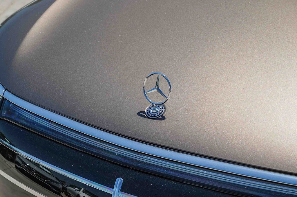 Thumbnail: 2026 Mercedes-Benz EQS - 6