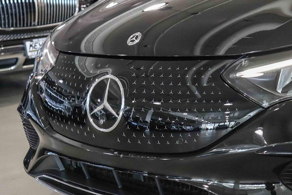Thumbnail: 2023 Mercedes-Benz EQE - 5