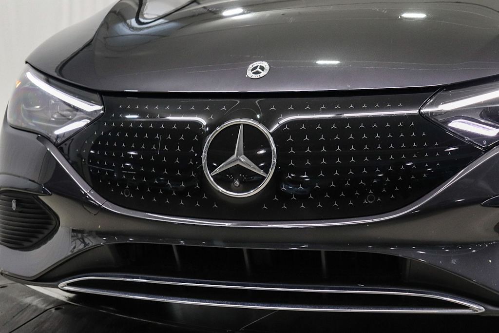 Thumbnail: 2024 Mercedes-Benz EQE - 18
