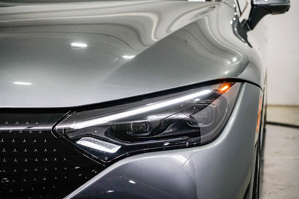 2023 Mercedes-Benz EQE 350+ 17