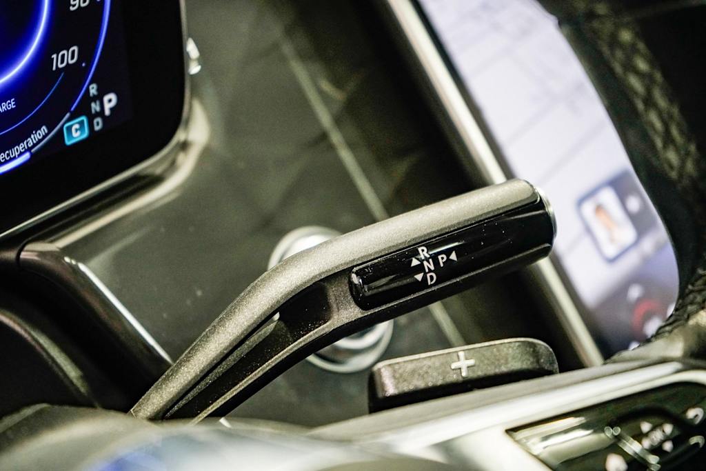 2023 Mercedes-Benz EQE 350+ 23