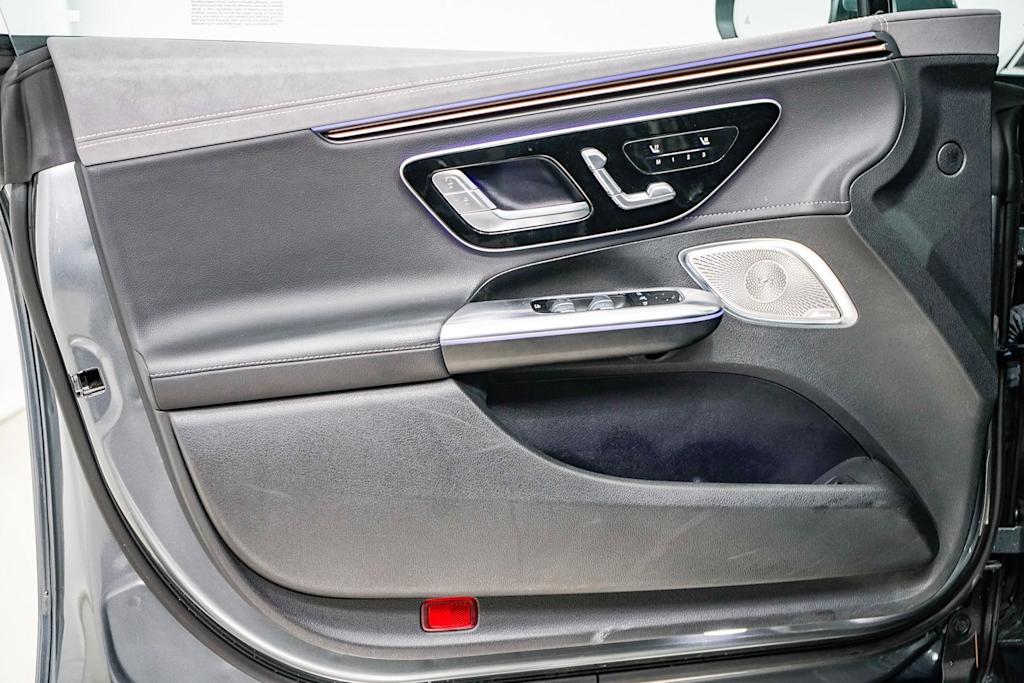 2023 Mercedes-Benz EQE 350+ 21
