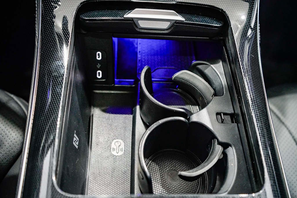 2023 Mercedes-Benz EQE 350+ 12