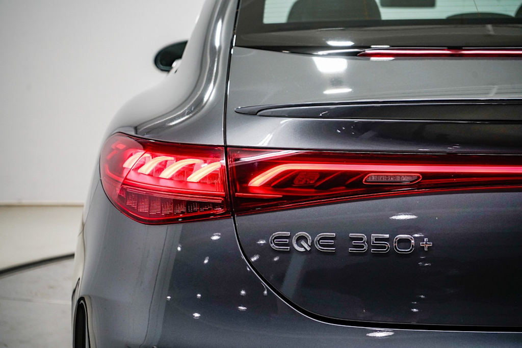 2023 Mercedes-Benz EQE 350+ 19