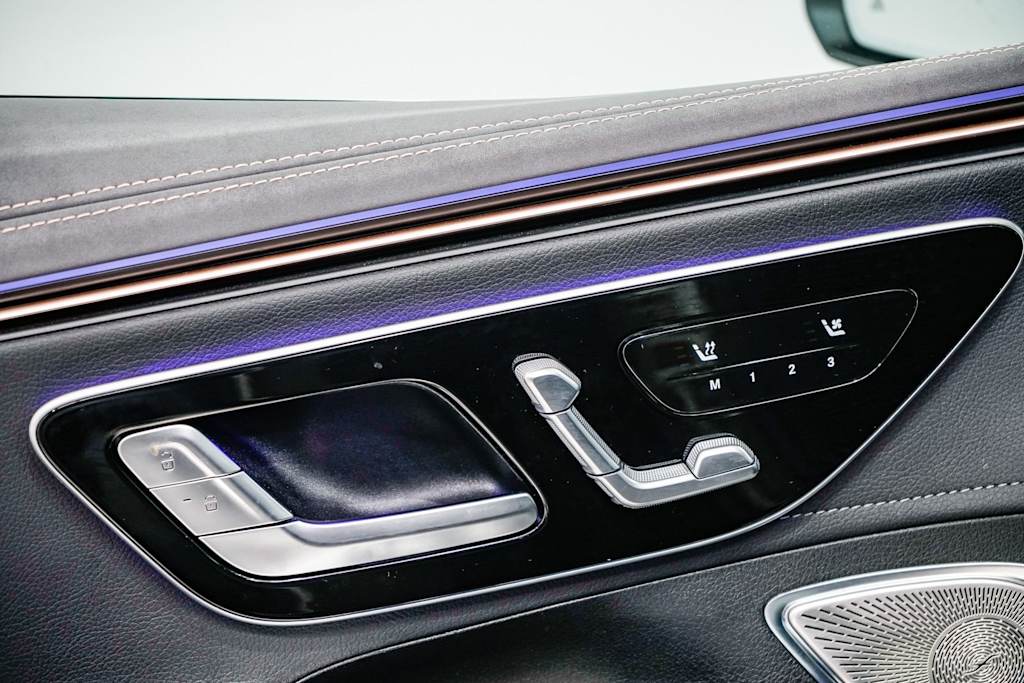 2023 Mercedes-Benz EQE 350+ 22