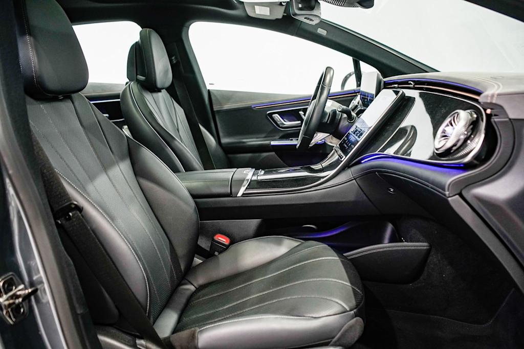 2023 Mercedes-Benz EQE 350+ 7