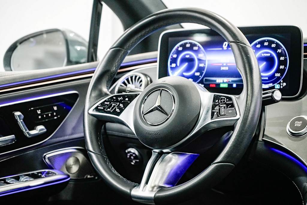 2023 Mercedes-Benz EQE 350+ 10
