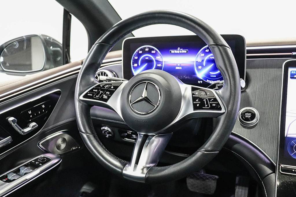 Thumbnail: 2023 Mercedes-Benz EQE - 6