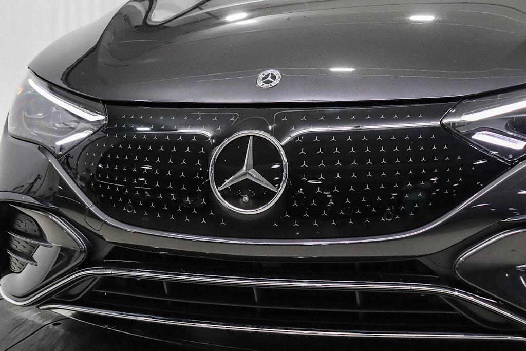 Thumbnail: 2023 Mercedes-Benz EQE - 17