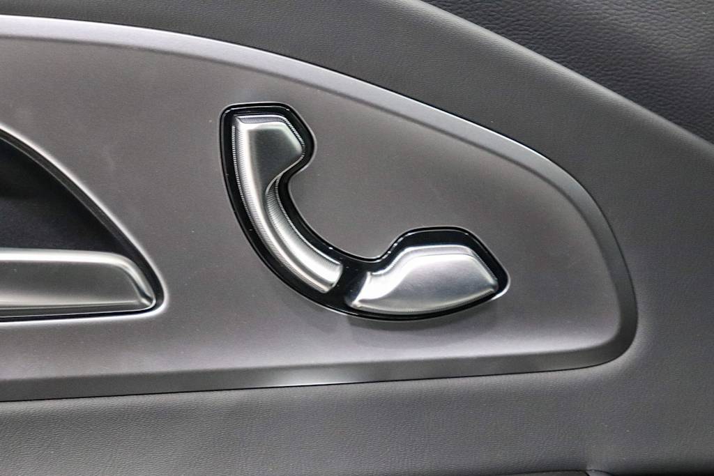 Thumbnail: 2027 Mercedes-Benz CLA - 23