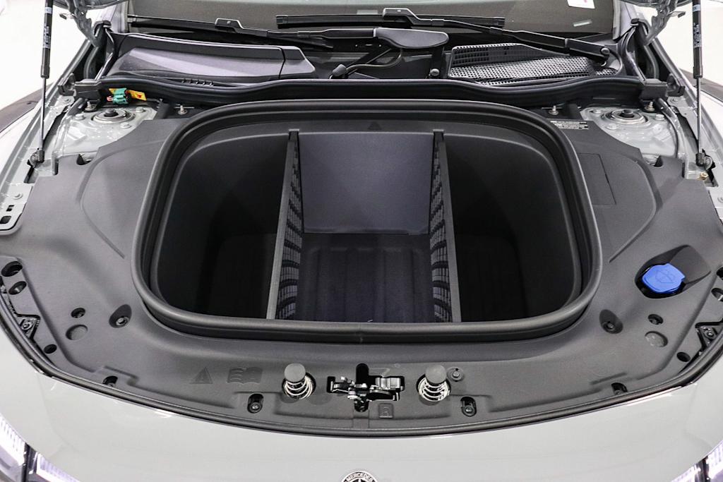 Thumbnail: 2027 Mercedes-Benz CLA - 8