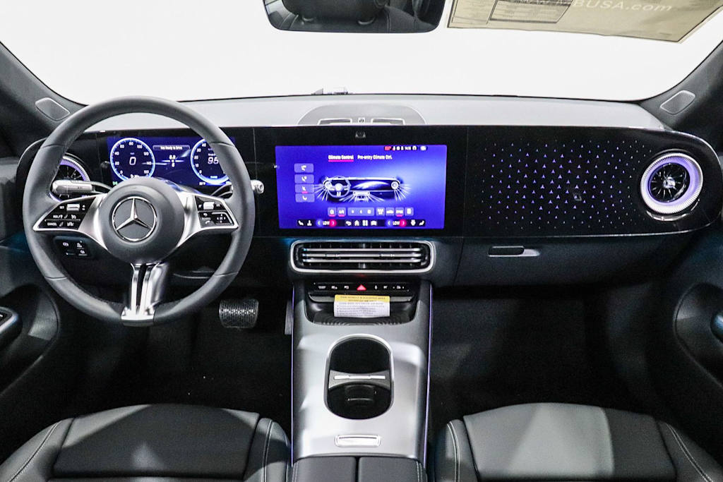 Thumbnail: 2027 Mercedes-Benz CLA - 2