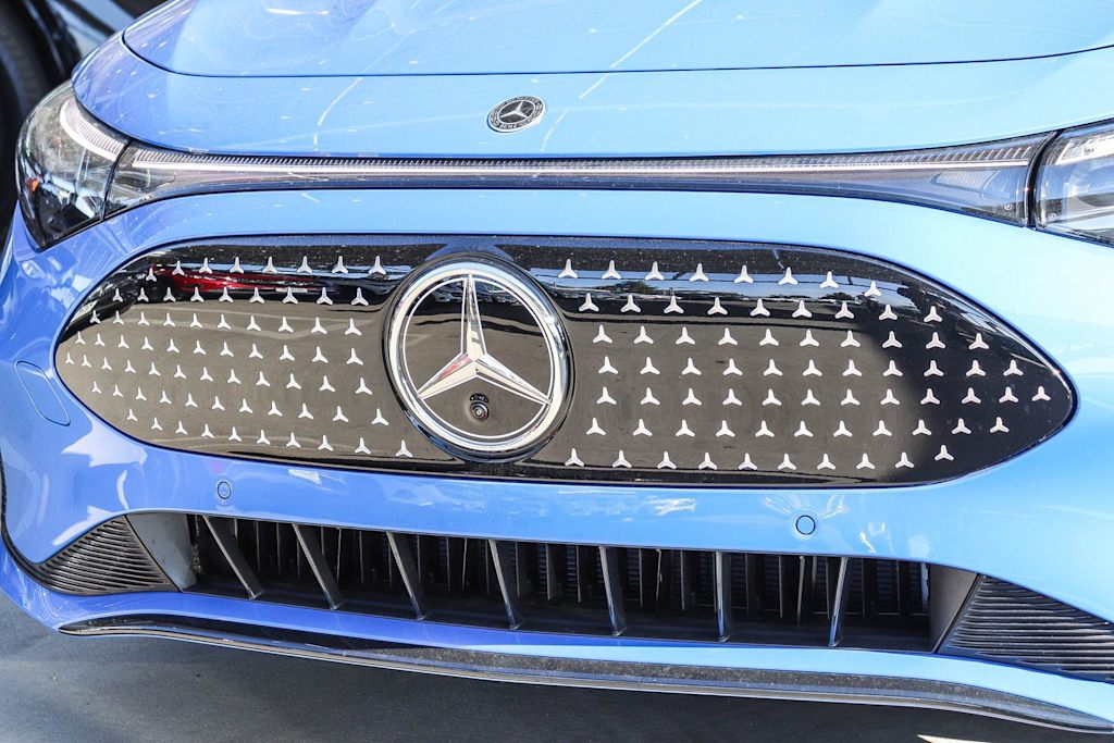Thumbnail: 2027 Mercedes-Benz CLA - 15