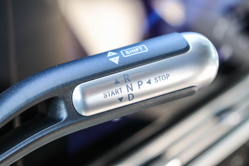 Thumbnail: 2027 Mercedes-Benz CLA - 22