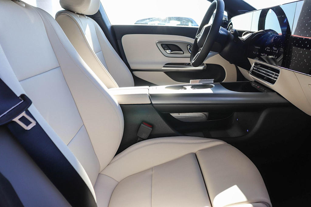 Thumbnail: 2027 Mercedes-Benz CLA - 9