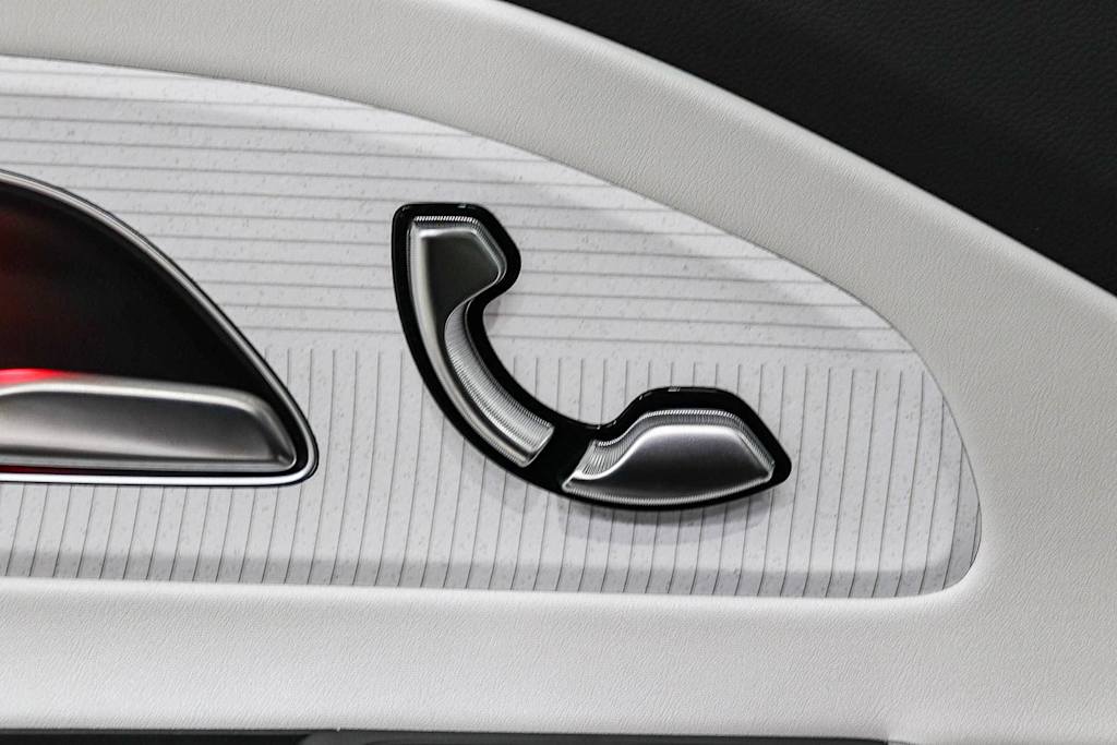 Thumbnail: 2027 Mercedes-Benz CLA - 3