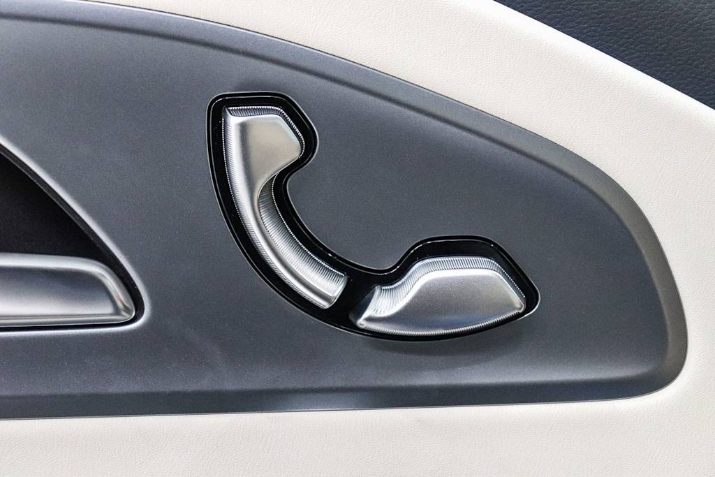 Thumbnail: 2027 Mercedes-Benz CLA - 25