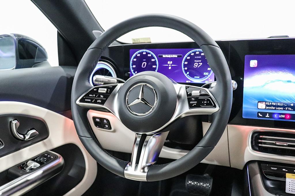 Thumbnail: 2027 Mercedes-Benz CLA - 8