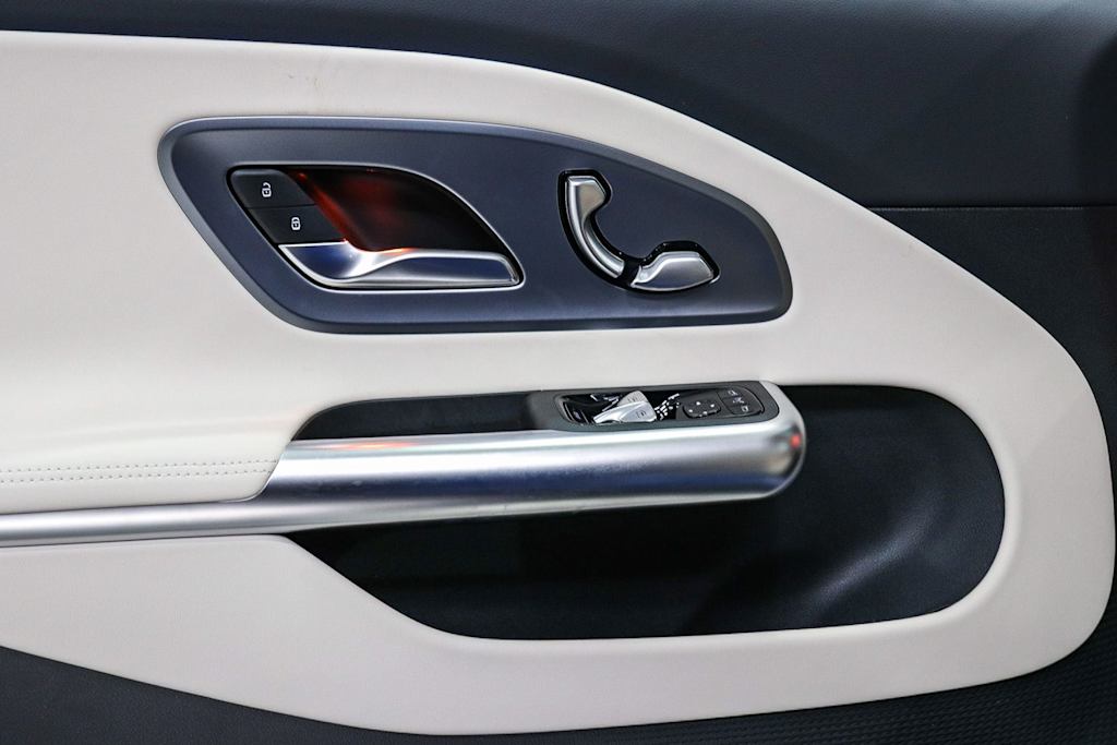 Thumbnail: 2027 Mercedes-Benz CLA - 26