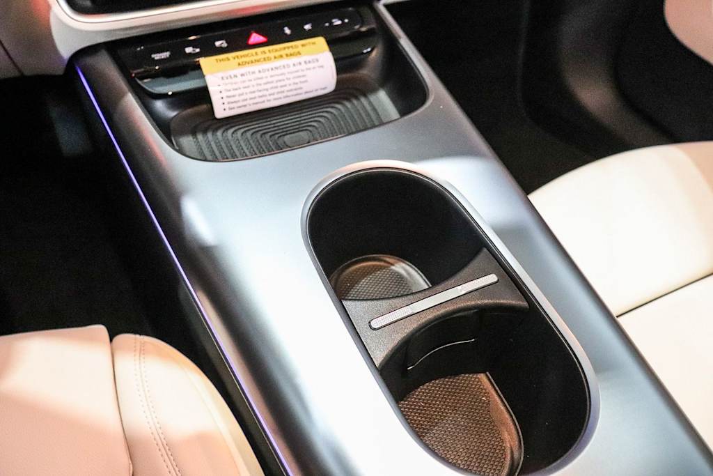 Thumbnail: 2027 Mercedes-Benz CLA - 13