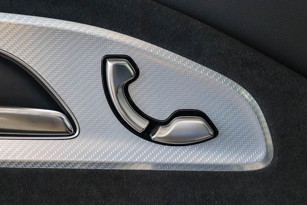 Thumbnail: 2027 Mercedes-Benz CLA - 24