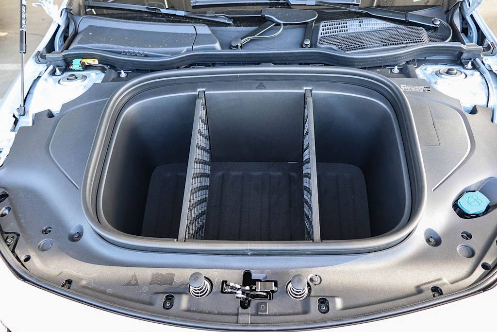 Thumbnail: 2027 Mercedes-Benz CLA - 8