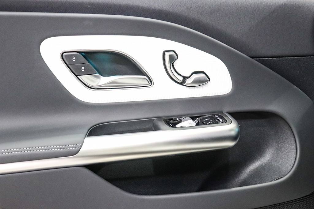 Thumbnail: 2027 Mercedes-Benz CLA - 25
