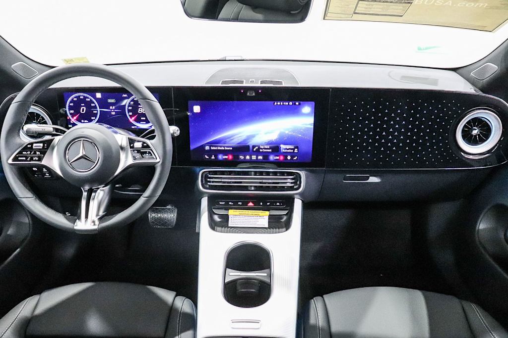 Thumbnail: 2027 Mercedes-Benz CLA - 2