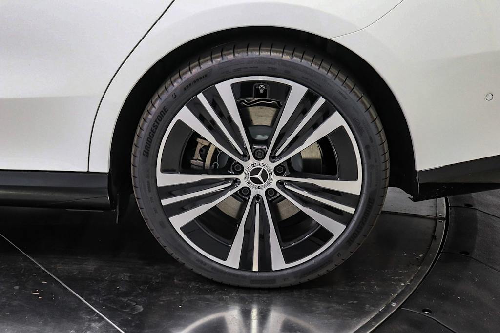 Thumbnail: 2027 Mercedes-Benz CLA - 20