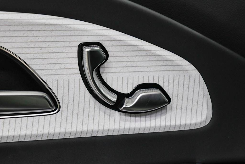 Thumbnail: 2027 Mercedes-Benz CLA - 24