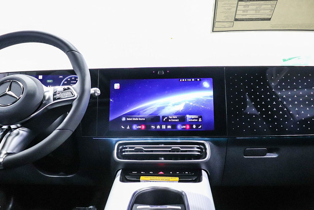 Thumbnail: 2027 Mercedes-Benz CLA - 12