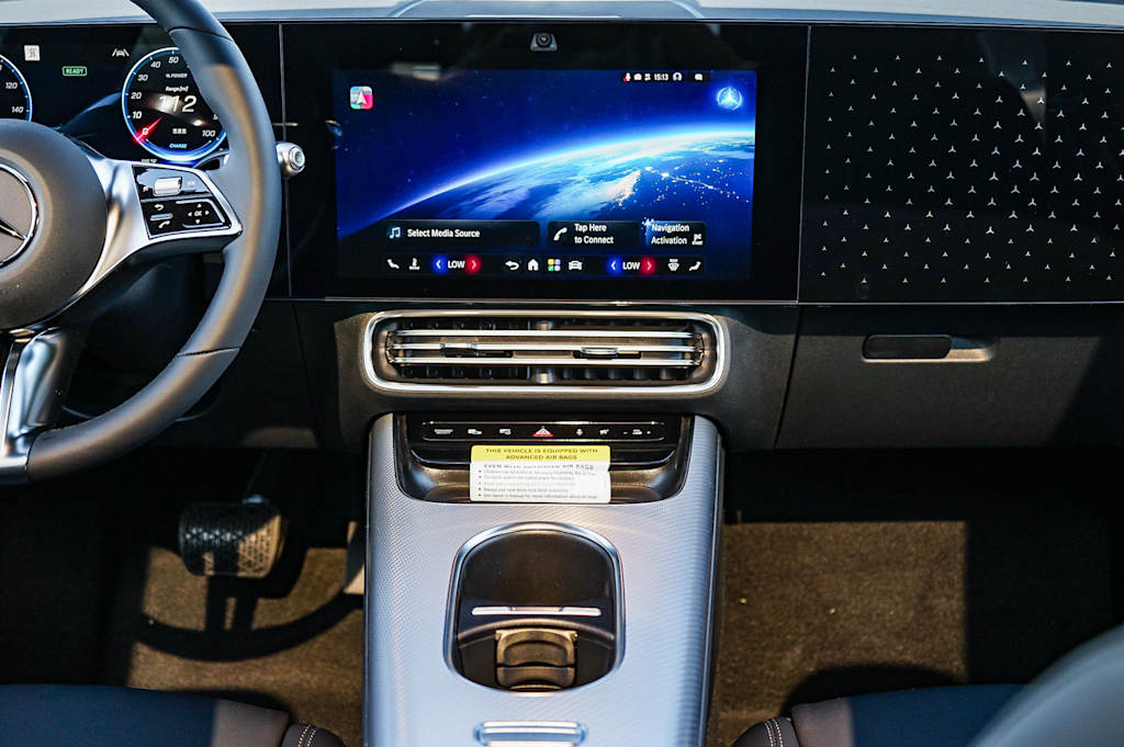 Thumbnail: 2027 Mercedes-Benz CLA - 9