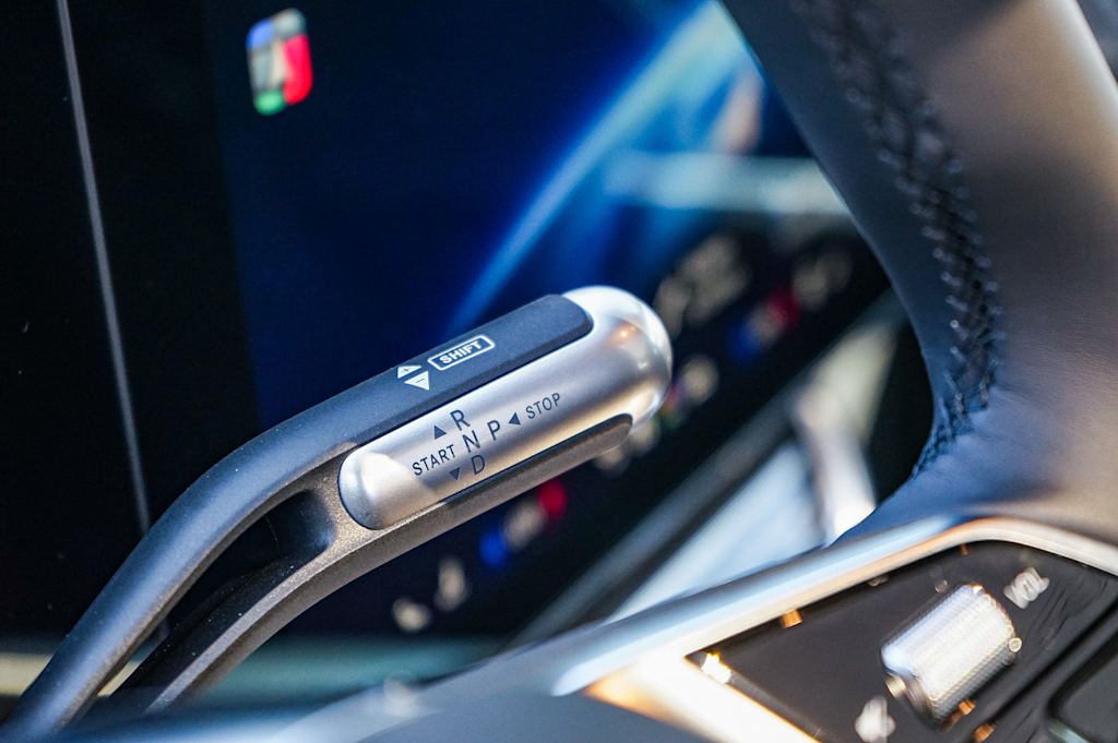 Thumbnail: 2027 Mercedes-Benz CLA - 6