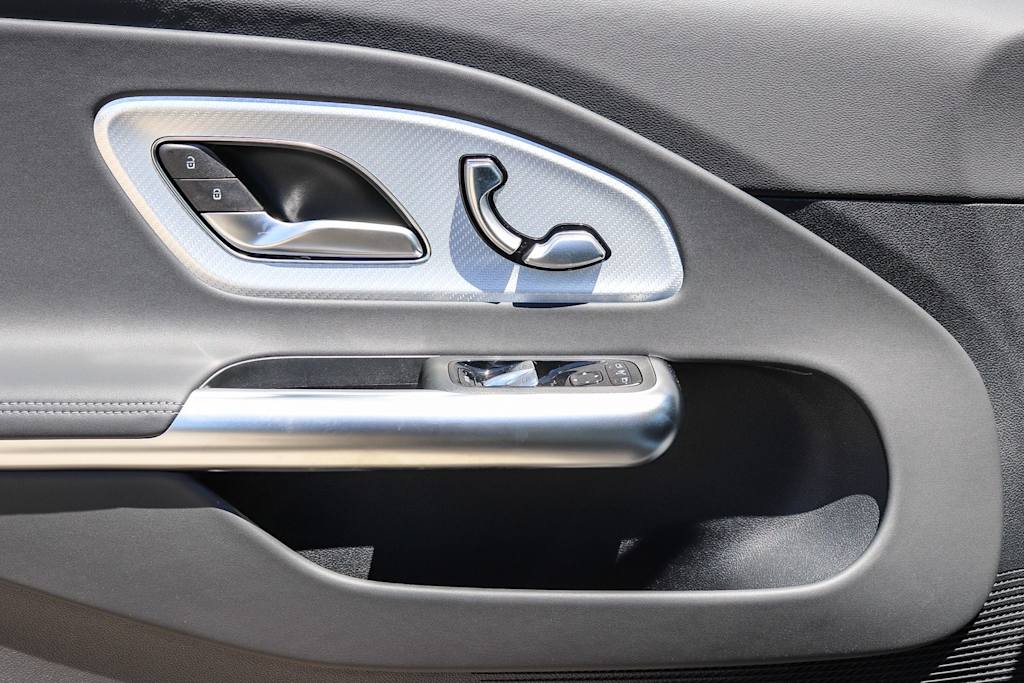 Thumbnail: 2027 Mercedes-Benz CLA - 24