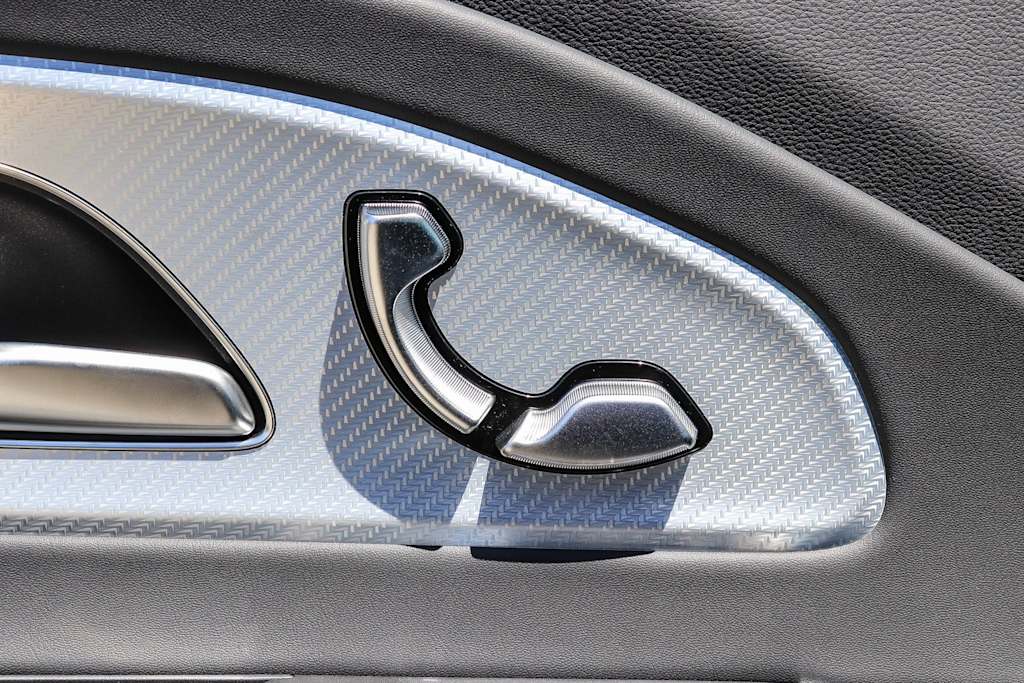 Thumbnail: 2027 Mercedes-Benz CLA - 23