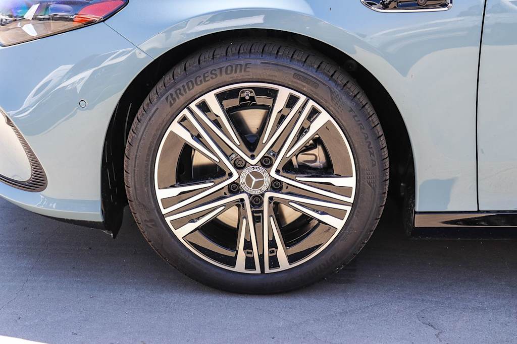 Thumbnail: 2027 Mercedes-Benz CLA - 7