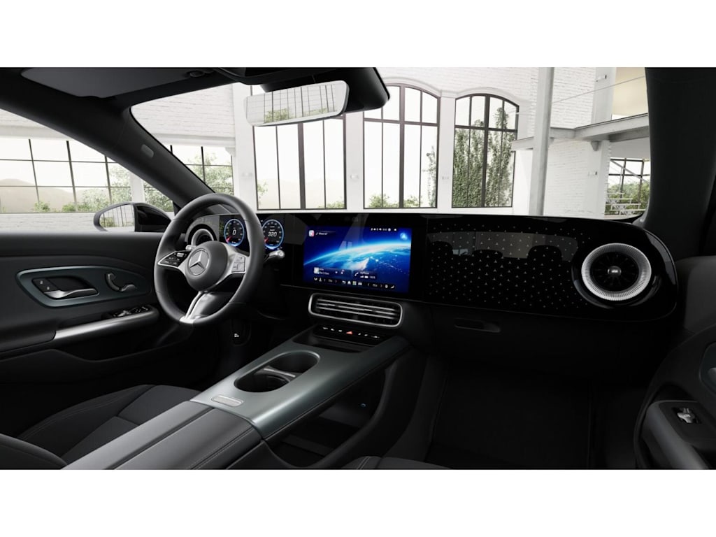 Thumbnail: 2027 Mercedes-Benz CLA - 6