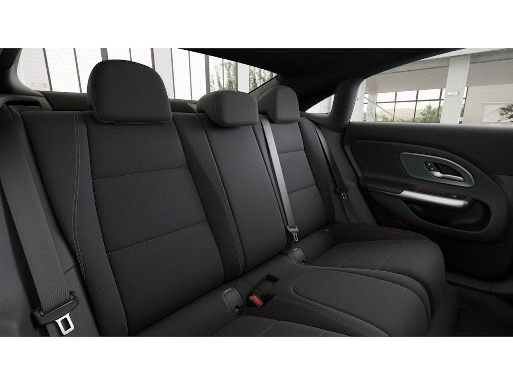Thumbnail: 2027 Mercedes-Benz CLA - 7