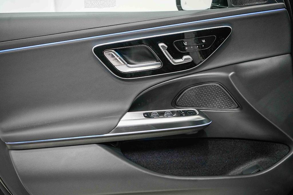 Thumbnail: 2026 Mercedes-Benz E-Class - 22