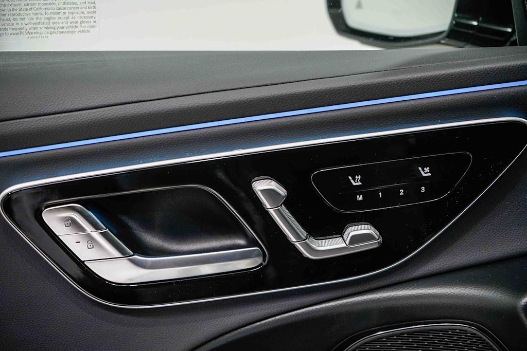 Thumbnail: 2026 Mercedes-Benz E-Class - 23