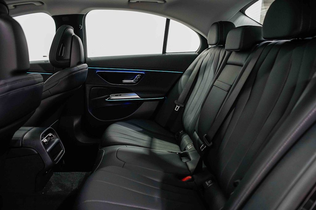 Thumbnail: 2026 Mercedes-Benz E-Class - 11