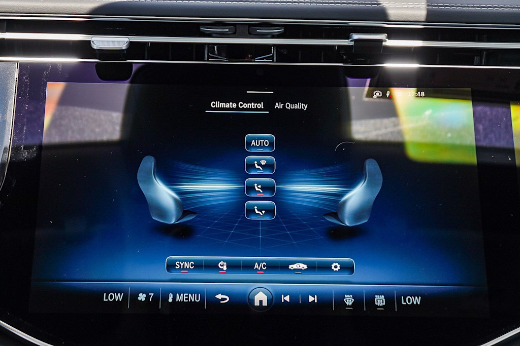 Thumbnail: 2026 Mercedes-Benz E-Class - 21