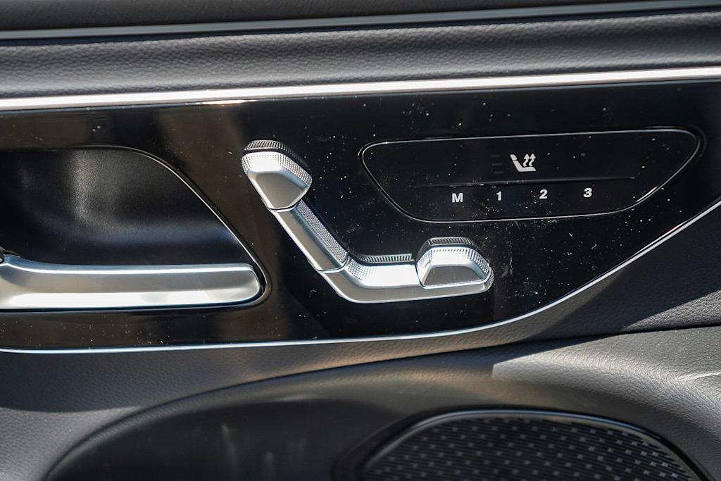 Thumbnail: 2026 Mercedes-Benz E-Class - 25