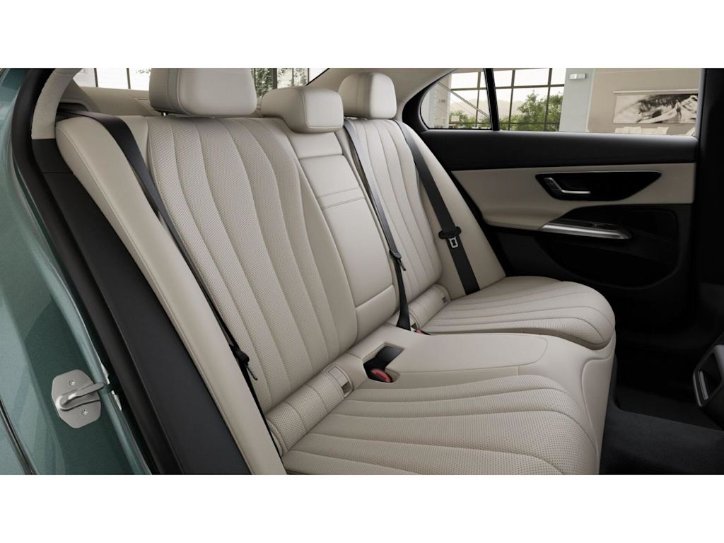Thumbnail: 2026 Mercedes-Benz E-Class - 8
