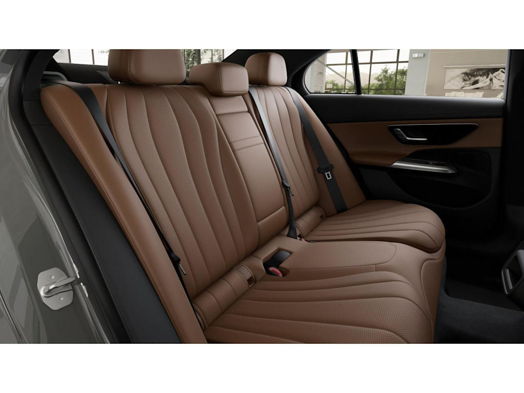 Thumbnail: 2026 Mercedes-Benz E-Class - 9