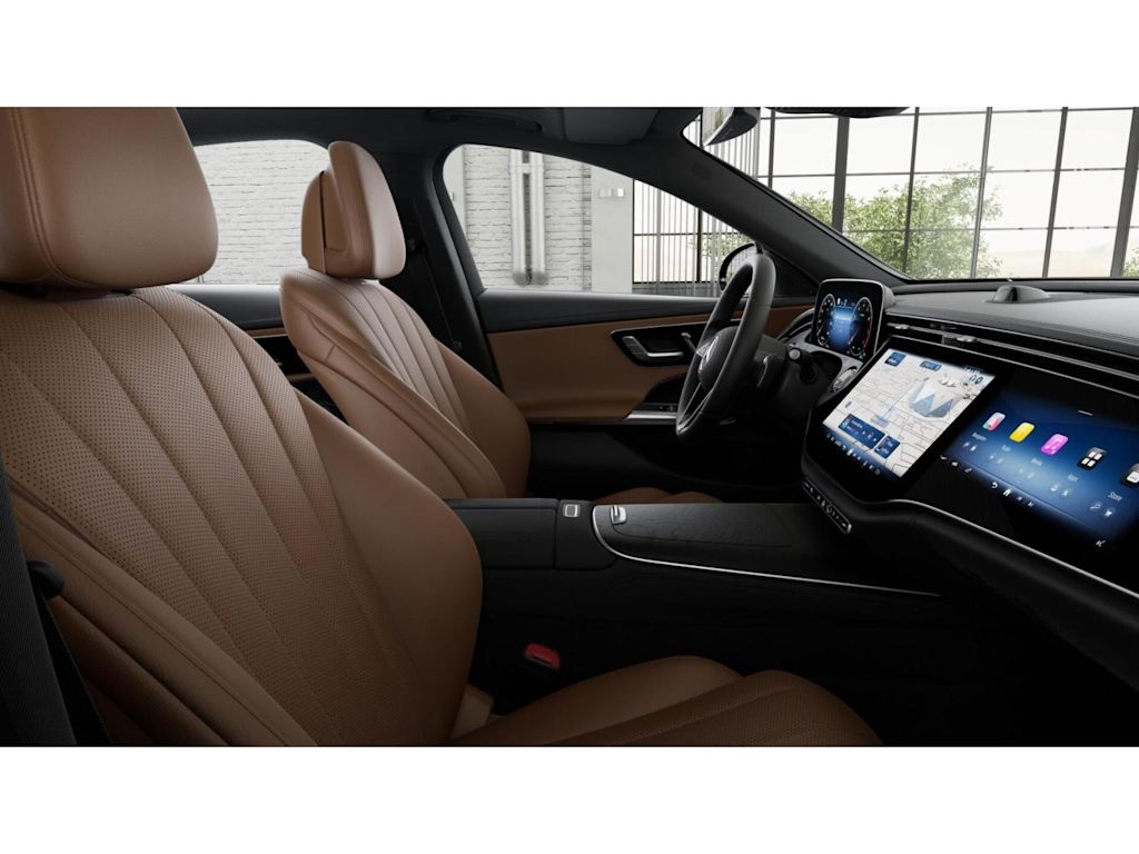 Thumbnail: 2026 Mercedes-Benz E-Class - 8