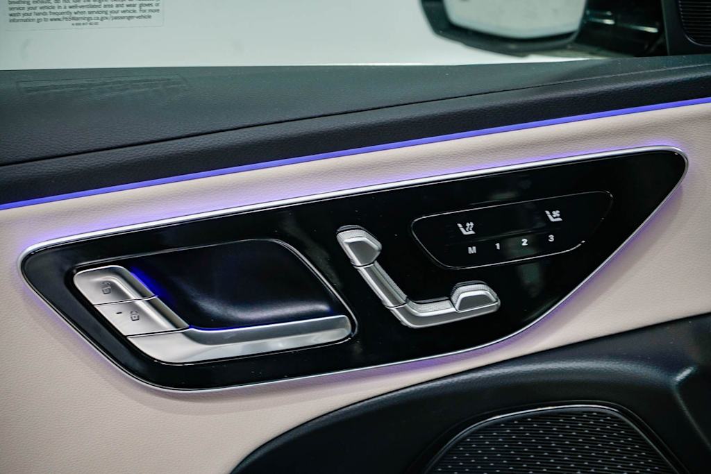 Thumbnail: 2026 Mercedes-Benz E-Class - 22