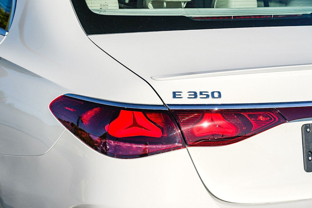 Thumbnail: 2026 Mercedes-Benz E-Class - 17